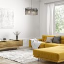 Rábalux 72262 Inesa függeszték