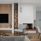 Rábalux 72263 Rovier függeszték