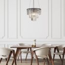 Rábalux 72265 Eloisa függeszték