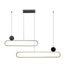 Rábalux 72268 Circado függeszték