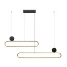 Rábalux 72268 Circado függeszték