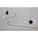 Rábalux 72268 Circado függeszték