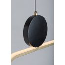 Rábalux 72268 Circado függeszték