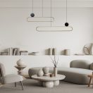 Rábalux 72268 Circado függeszték