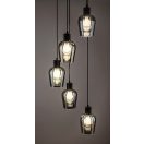 Rábalux 72272 Florian függeszték