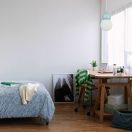 Rábalux 72279 Gellia 12x150cm, 1xG9 gyerek szobába illő függeszték