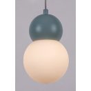 Rábalux 72279 Gellia 12x150cm, 1xG9 gyerek szobába illő függeszték