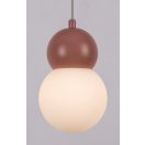 Rábalux 72280 Gellia 12x150cm, 1xG9 gyerek szobába illő függeszték