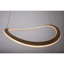 Rábalux 72281 Kallira 52x150cm, 2100lm, 3000K függesztett lámpa