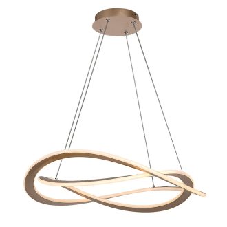   Rábalux 72282 Kallira 62x150cm, 3800lm, 3000K függesztett lámpa