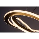 Rábalux 72282 Kallira 62x150cm, 3800lm, 3000K függesztett lámpa