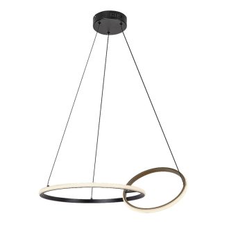   Rábalux 72296 Emilion 62x44x120cm, 2150lm, 4000K függesztett lámpa