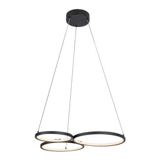   Rábalux 72297 Formand 61x48x120cm, 1100lm, 3000K függesztett lámpa