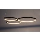 Rábalux 72297 Formand 61x48x120cm, 1100lm, 3000K függesztett lámpa