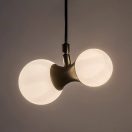 Rábalux 72299 Lition 22x120cm, 2xG9 függesztett lámpa