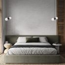 Rábalux 72299 Lition 22x120cm, 2xG9 függesztett lámpa