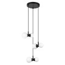 Rábalux 72300 Lition 23x120cm, 6xG9 függesztett lámpa