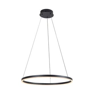   Rábalux 72301 Isaure 60x60-130cm, 2200lm, 3000/4000/6500K függesztett lámpa