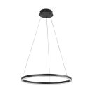 Rábalux 72301 Isaure 60x60-130cm, 2200lm, 3000/4000/6500K függesztett lámpa