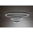 Rábalux 72306 Isaure 80x120cm, 8000lm, 3000-6500K, dimm, távirányítós függesztett lámpa