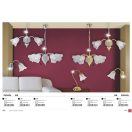 Rábalux 7231 Rafaella falikar