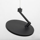 Rábalux 72327 Ovidia 20x120cm, 1300lm, 3000K, állítható fejű függesztett lámpa