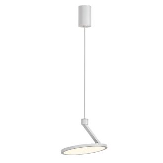   Rábalux 72328 Ovidia 20x120cm, 1300lm, 3000K, állítható fejű függesztett lámpa