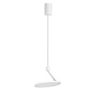 Rábalux 72328 Ovidia 20x120cm, 1300lm, 3000K, állítható fejű függesztett lámpa