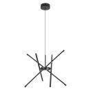 Rábalux 72338 Henli2 66x40-150cm, 2800lm, 3000K függesztett lámpa