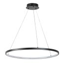 Rábalux 72344 Beliza 60x120cm, 4100lm, 3000K függesztett lámpa