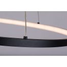 Rábalux 72344 Beliza 60x120cm, 4100lm, 3000K függesztett lámpa