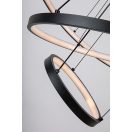 Rábalux 72346 Beliza 60x120cm, 7200lm, 3000-6500K, dimm, távirányítós függesztett lámpa