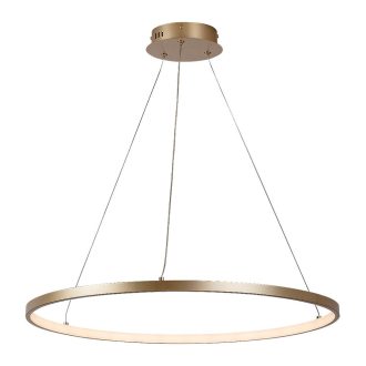   Rábalux 72347 Beliza 60x120cm, 4100lm, 3000K függesztett lámpa