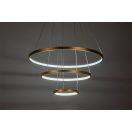 Rábalux 72349 Beliza 60x120cm, 7200lm, 3000-6500K, dimm, távirányítós függesztett lámpa