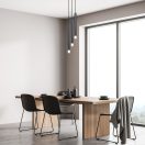 Rábalux 72358 Ramira 25x120cm, 3xG9 függesztett lámpa