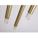 Rábalux 72359 Ramira 25x120cm, 3xG9 függesztett lámpa