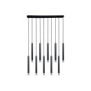 Rábalux 72364 Ramira 96x120cm, 10xG9 függesztett lámpa