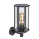 Rábalux 7239 Dubrovnik kültéri fali lámpa