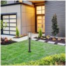 Rábalux 7240 Dubrovnik kültéri álló lámpa