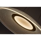 Rábalux 72411 Zofrael 50x120cm, 1850lm, 3000K függesztett lámpa