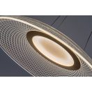 Rábalux 72411 Zofrael 50x120cm, 1850lm, 3000K függesztett lámpa