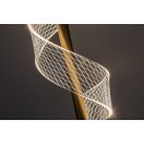 Rábalux 72414 Zofrael 13x120cm, 550lm, 3000K függesztett lámpa