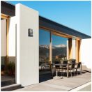 Rábalux 7244 Orlova kültéri fali lámpa