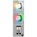 Rábalux 7246 Durbe kültéri fali lámpa