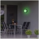 Rábalux 7246 Durbe kültéri fali lámpa