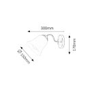 Rábalux 7259 Fabiola falikar