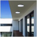 Rábalux 7265 Pernik kültéri mennyezeti lámpa