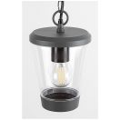 Rábalux 7268 Savano kültéri függeszték