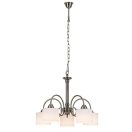 Rábalux 7276 Edith csillár