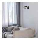 Rábalux 73001 Aberama spot lámpa